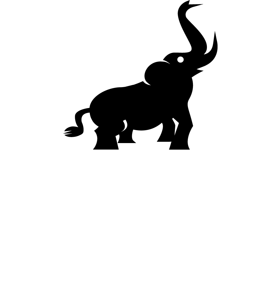WALNAT ブラックエレファント
